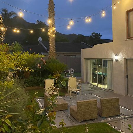 Little Fern Self Catering Ξενοδοχείο George Εξωτερικό φωτογραφία