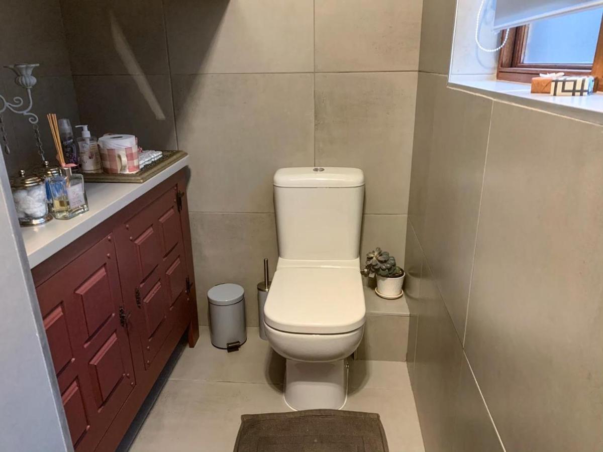 Little Fern Self Catering Ξενοδοχείο George Εξωτερικό φωτογραφία