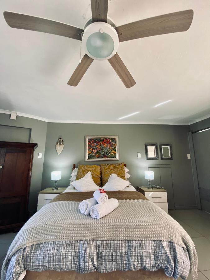 Little Fern Self Catering Ξενοδοχείο George Εξωτερικό φωτογραφία