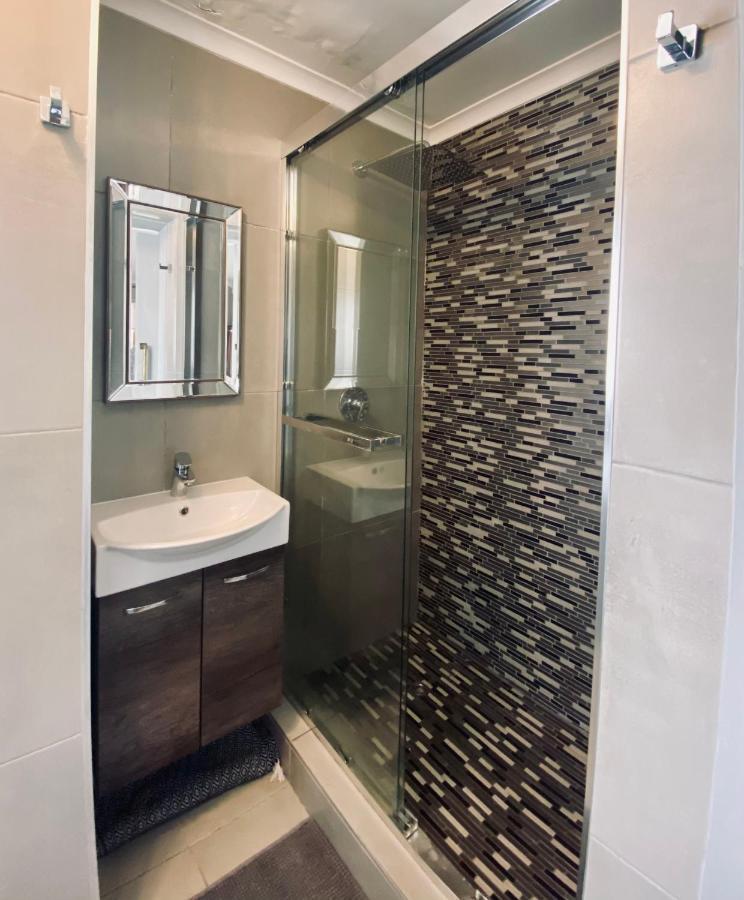 Little Fern Self Catering Ξενοδοχείο George Εξωτερικό φωτογραφία