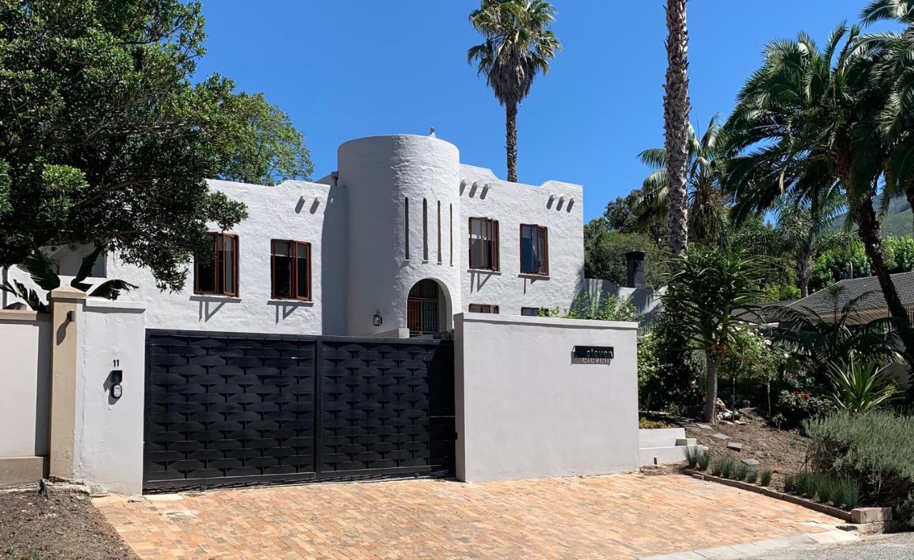 Little Fern Self Catering Ξενοδοχείο George Εξωτερικό φωτογραφία