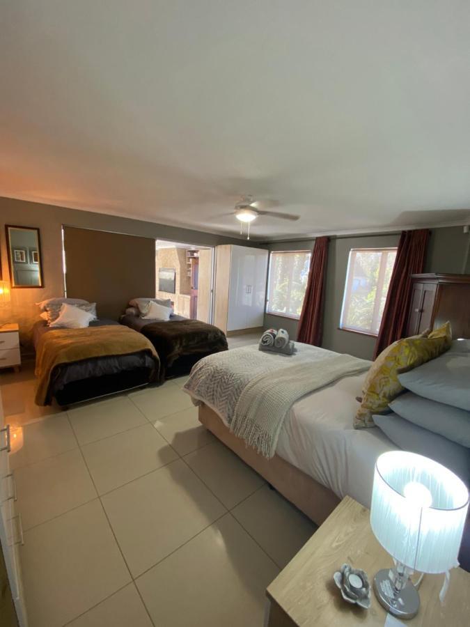Little Fern Self Catering Ξενοδοχείο George Εξωτερικό φωτογραφία