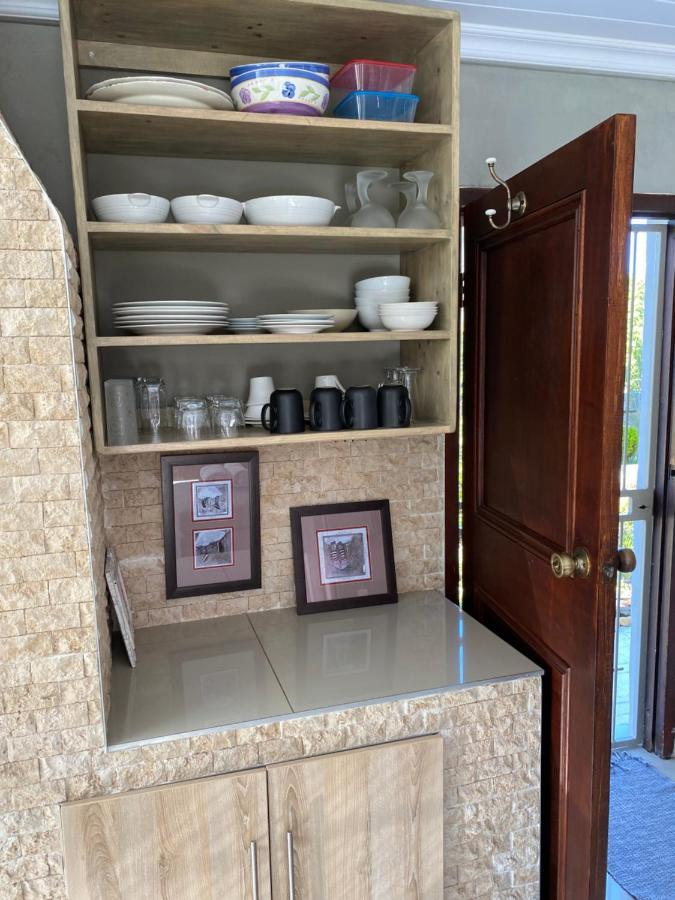 Little Fern Self Catering Ξενοδοχείο George Εξωτερικό φωτογραφία
