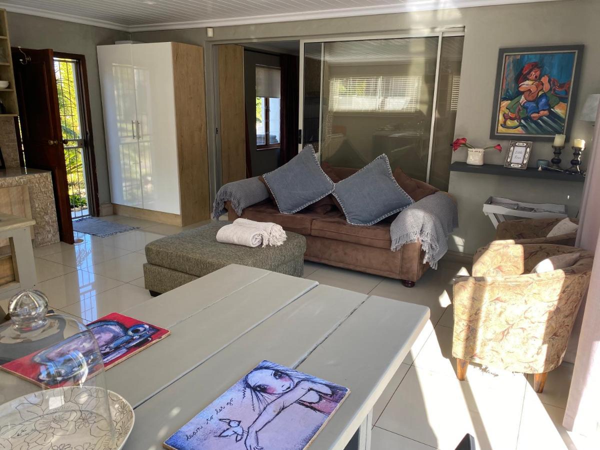 Little Fern Self Catering Ξενοδοχείο George Εξωτερικό φωτογραφία