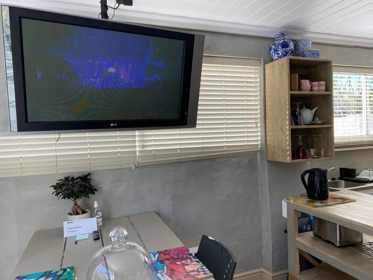 Little Fern Self Catering Ξενοδοχείο George Εξωτερικό φωτογραφία