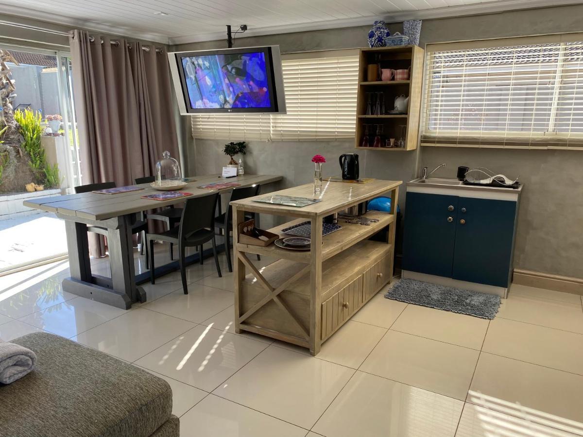 Little Fern Self Catering Ξενοδοχείο George Εξωτερικό φωτογραφία