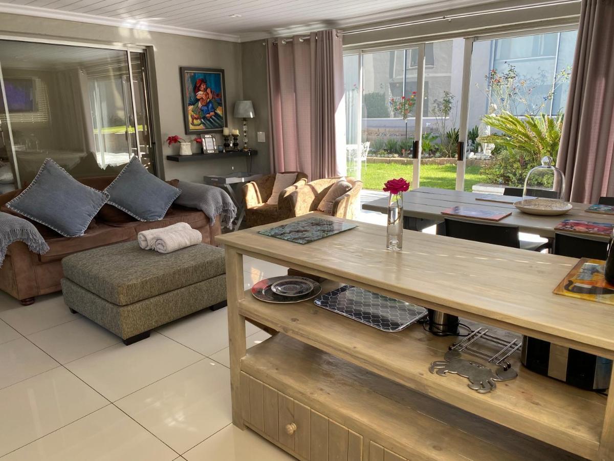 Little Fern Self Catering Ξενοδοχείο George Εξωτερικό φωτογραφία