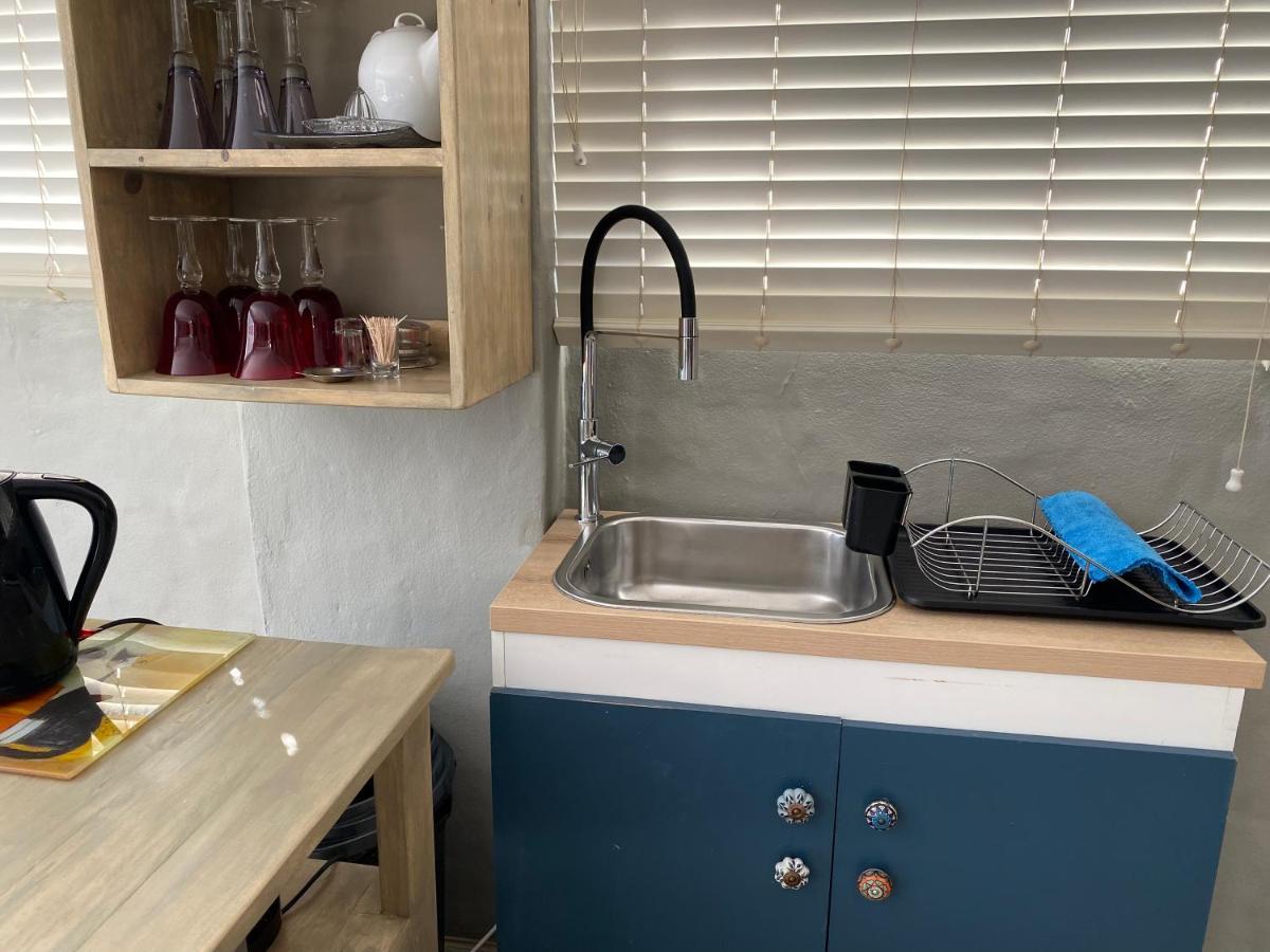 Little Fern Self Catering Ξενοδοχείο George Εξωτερικό φωτογραφία