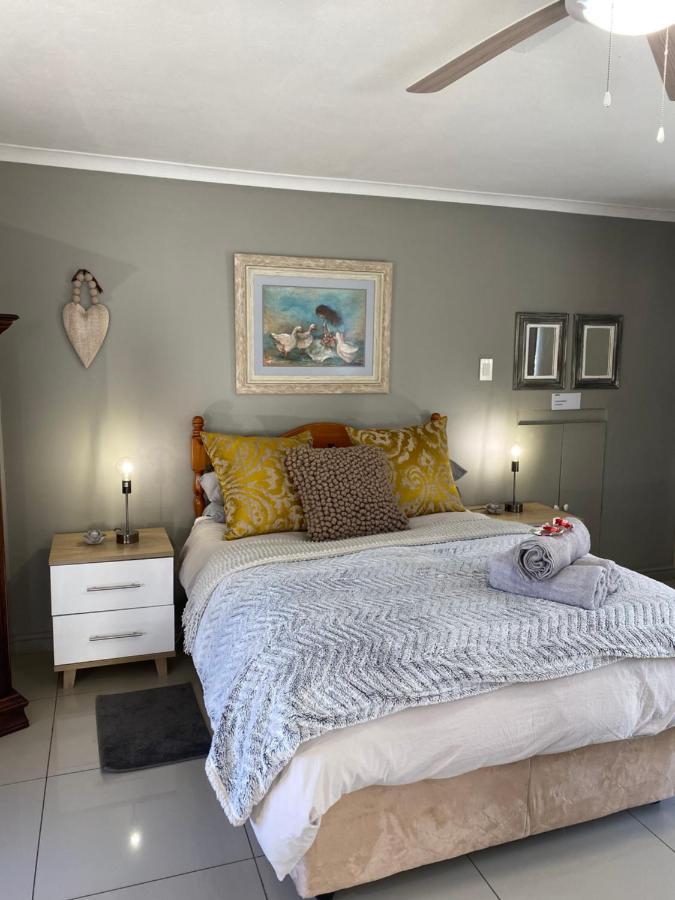 Little Fern Self Catering Ξενοδοχείο George Εξωτερικό φωτογραφία
