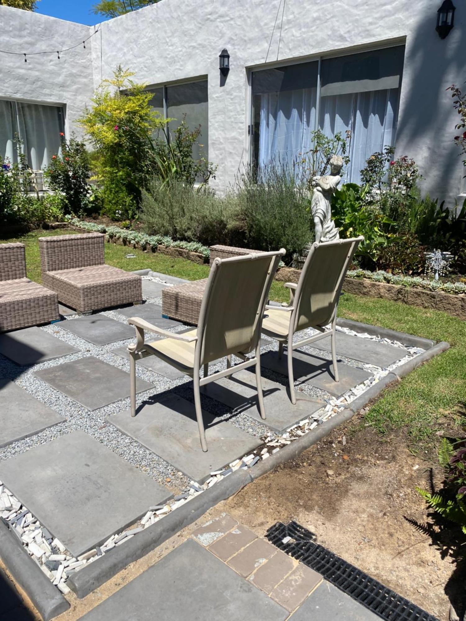 Little Fern Self Catering Ξενοδοχείο George Εξωτερικό φωτογραφία