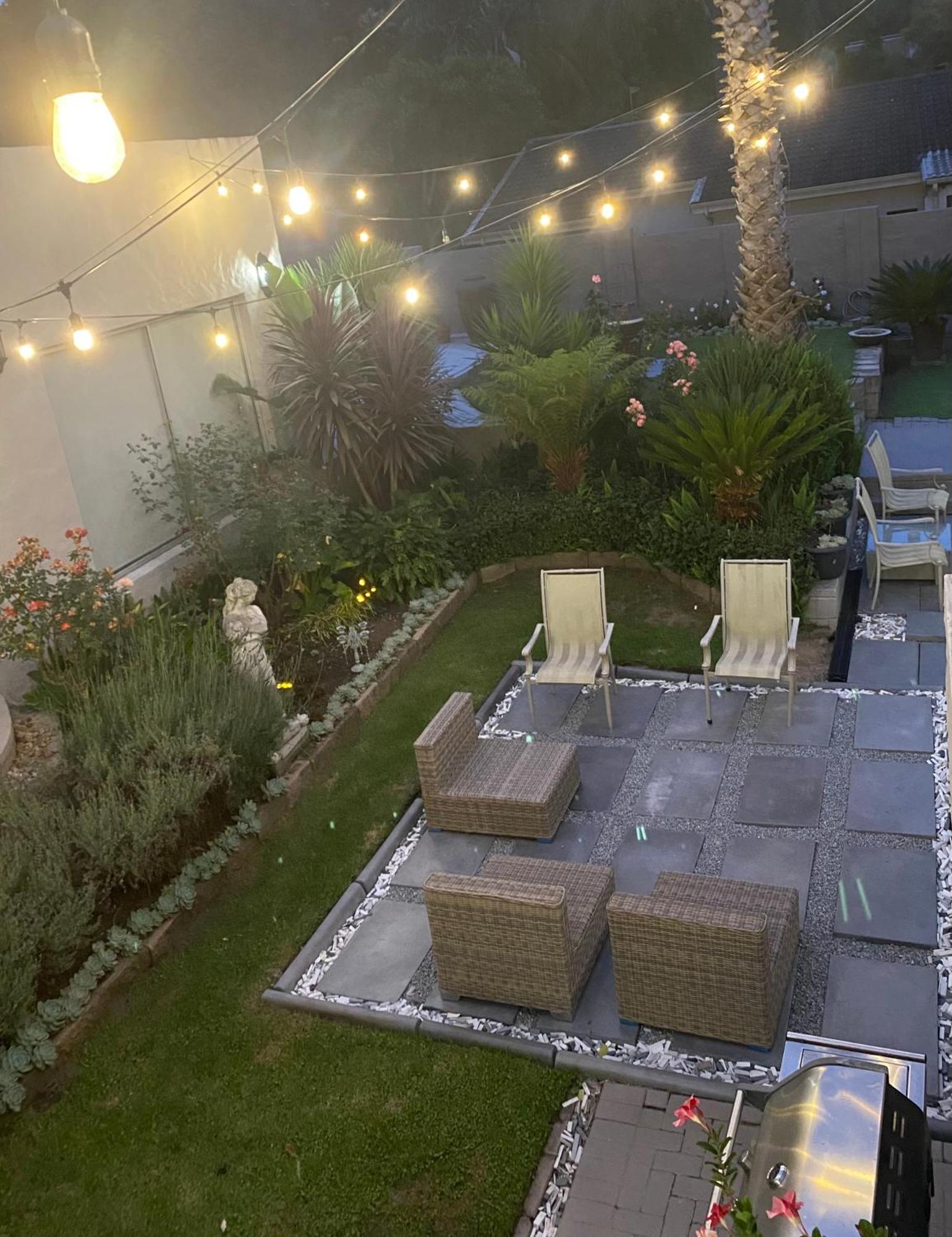 Little Fern Self Catering Ξενοδοχείο George Εξωτερικό φωτογραφία